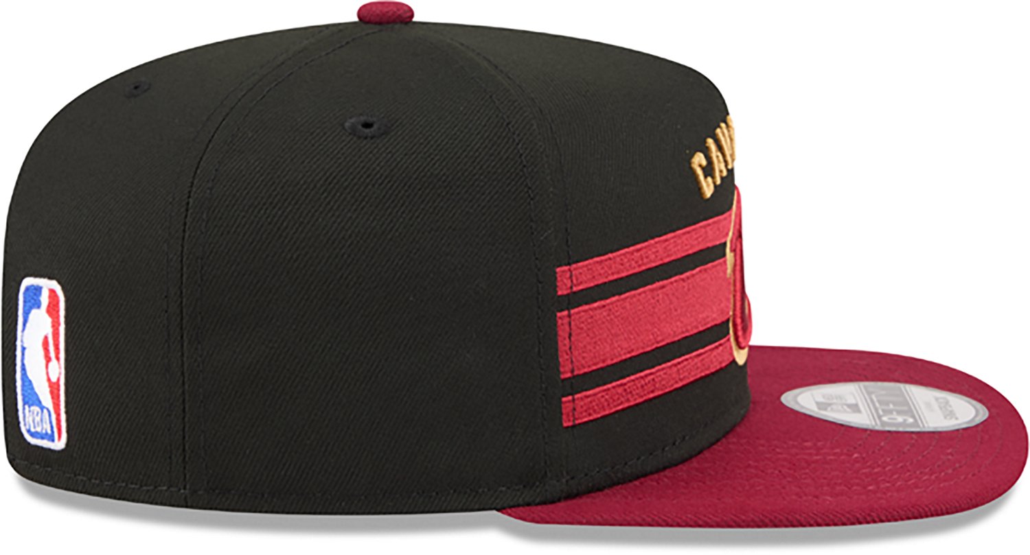 New Era Cleveland Cavaliers 2026 Tip Off 9FIFTY Cap - view number 5