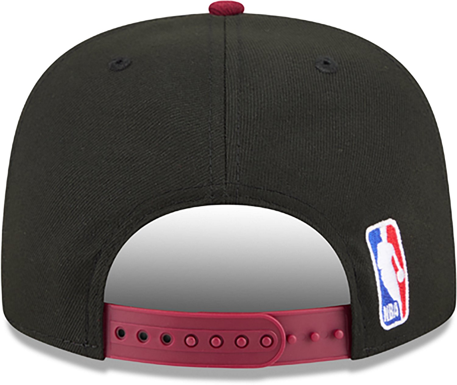 New Era Cleveland Cavaliers 2026 Tip Off 9FIFTY Cap - view number 7
