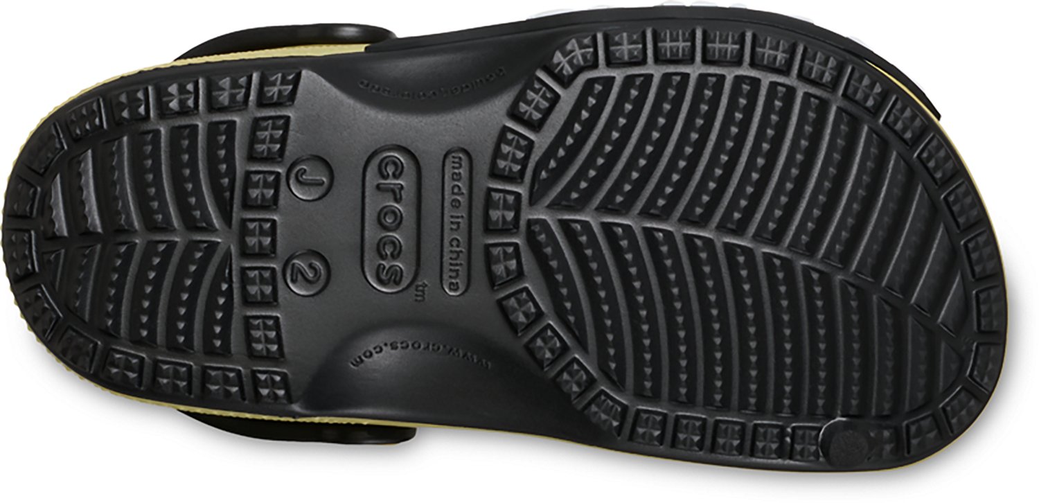 Crocs Youth Saints Clogs - view number 7