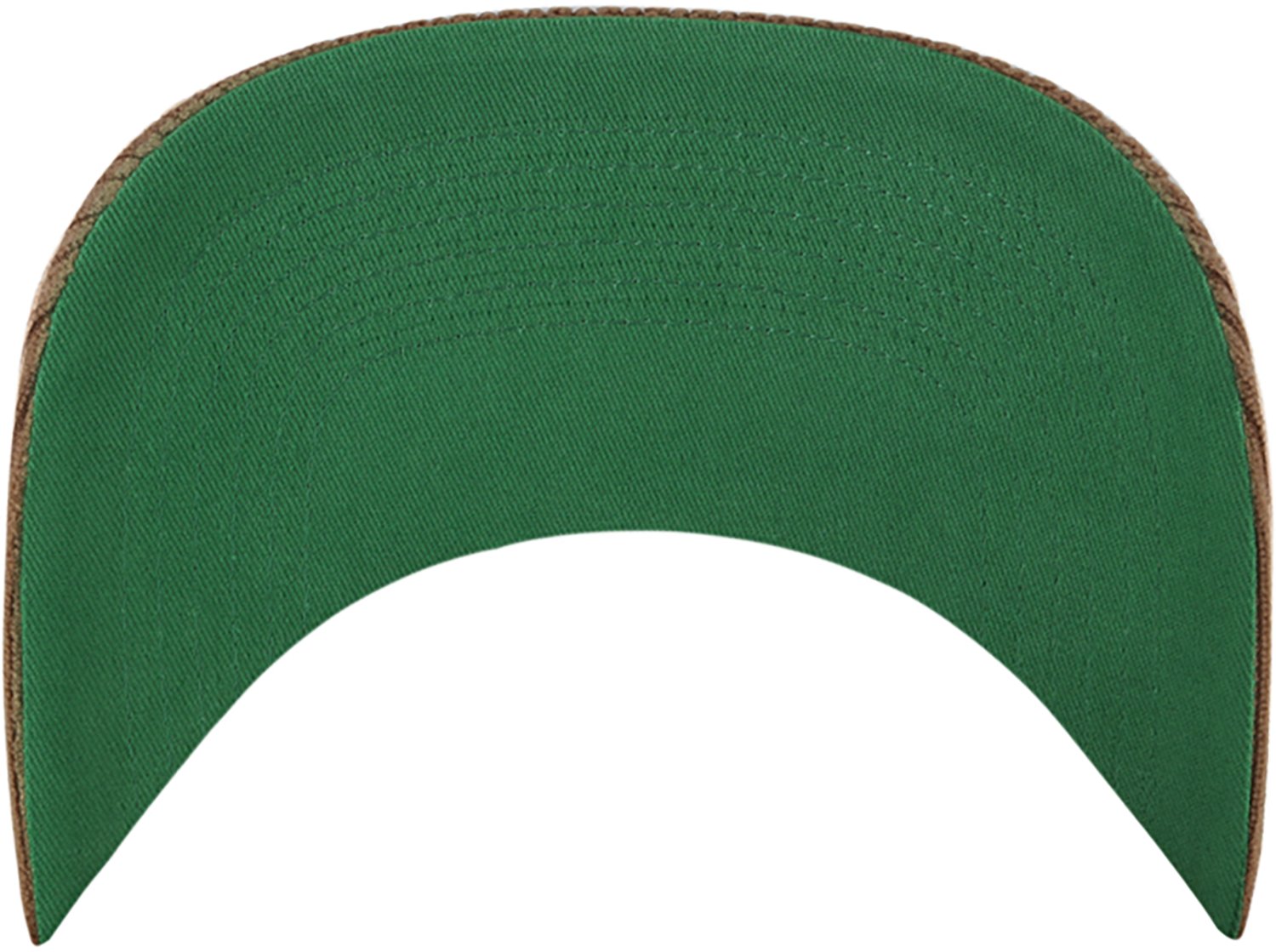 '47 Men's Dallas Cowboys Cord Patch Hitch Cap - view number 4