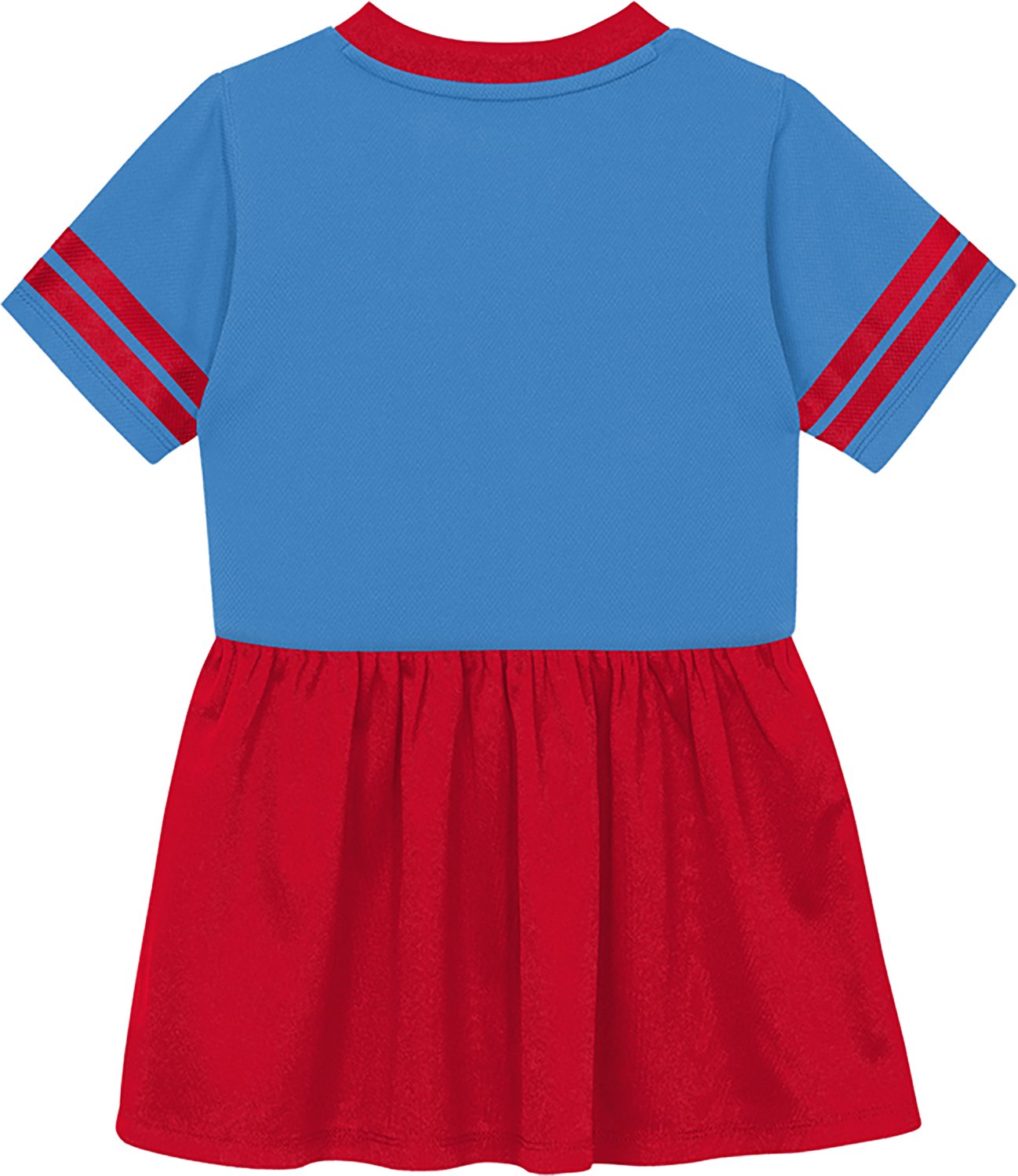 Outerstuff Girls' Tennessee Titans Stadium Lights 2.0 Fashion Cheer Dress - view number 2