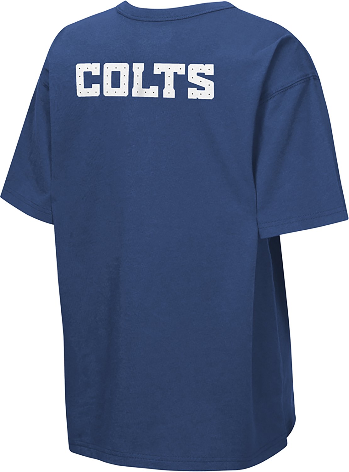 Nike Boys' Indianapolis Colts Rivalry Max 90 T-Shirt - view number 2