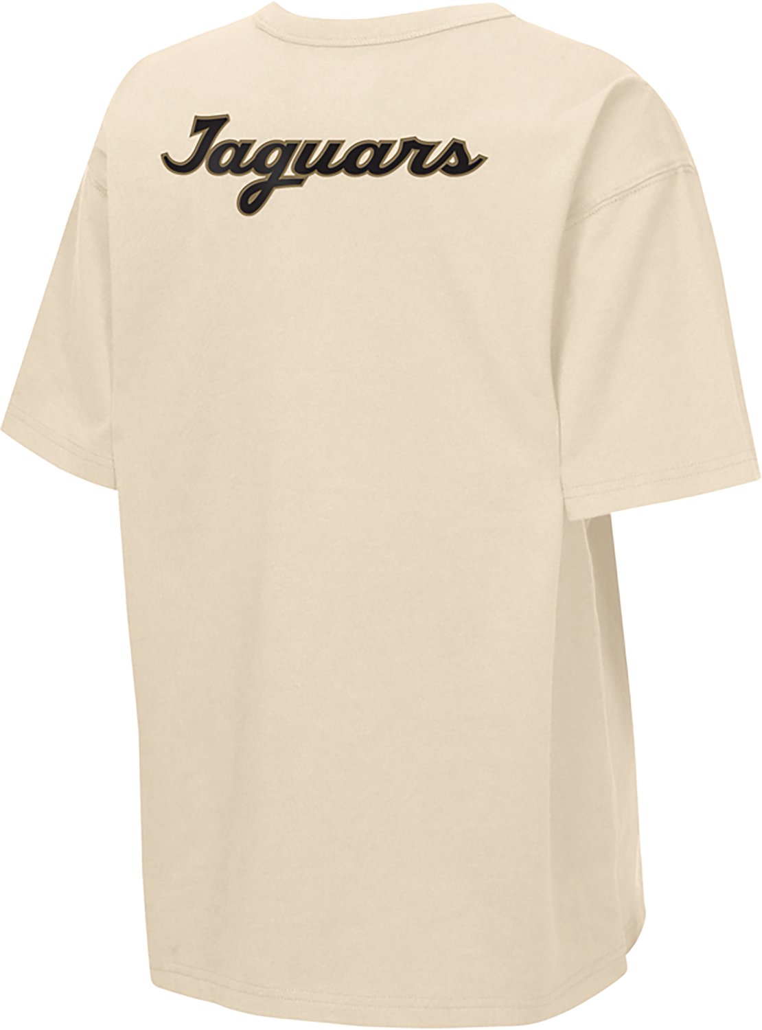 Nike Boys' Jacksonville Jaguars Rivalry Max 90 T-Shirt - view number 2