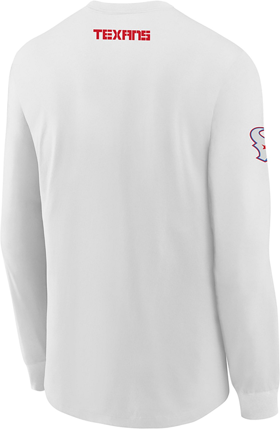 Nike Boys' Houston Texans Rivalry Max 90 T-Shirt - view number 2