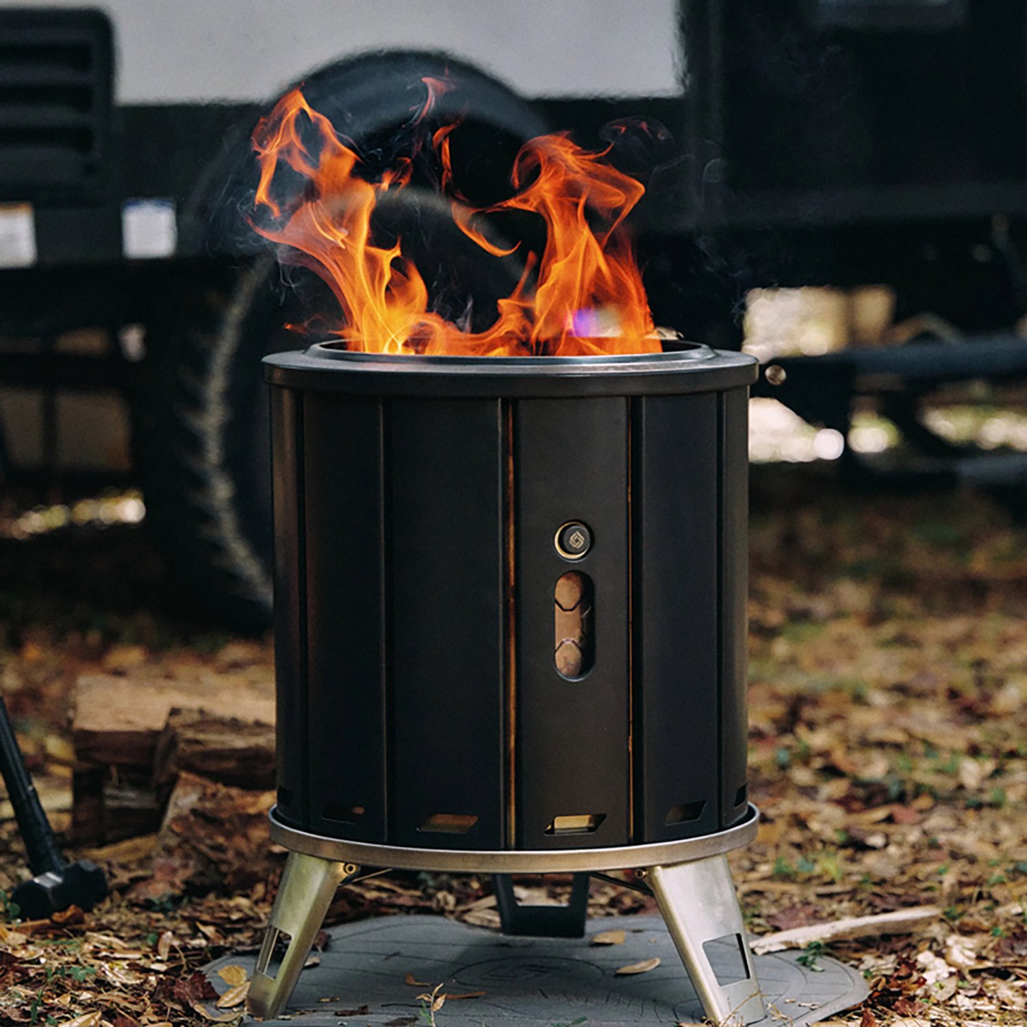 Packfire Portable Fire Pit - view number 4