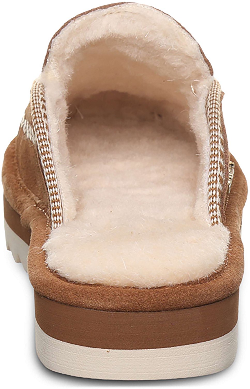 Bearpaw Women's Delanie Slippers
