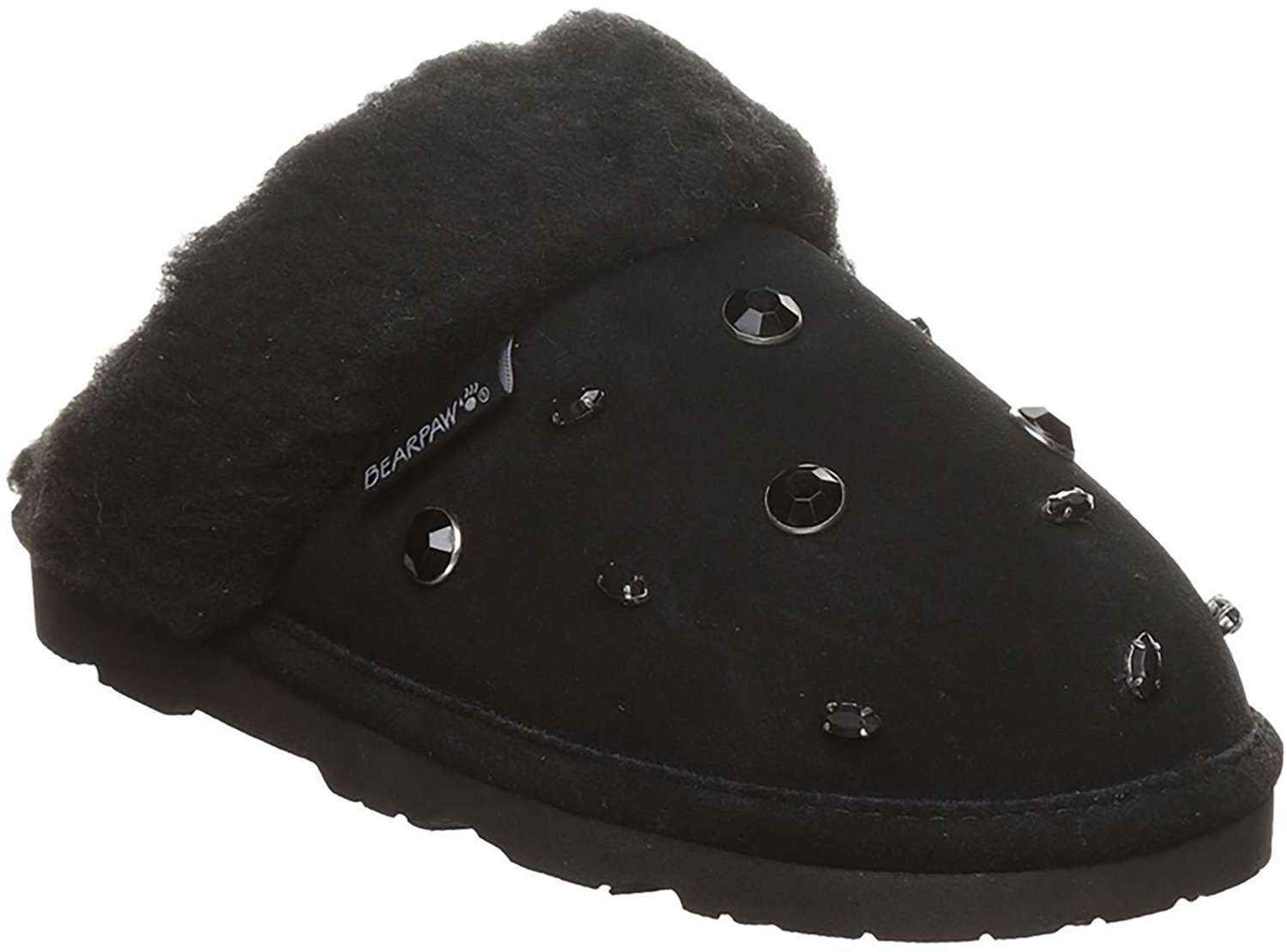Bearpaw Women's Loki II Slippers - view number 3