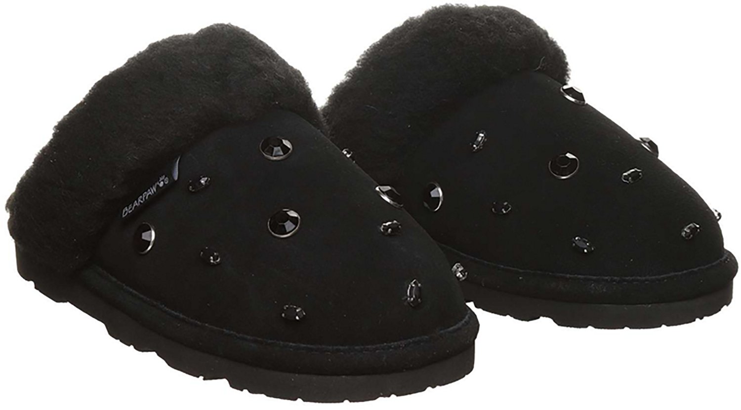 Bearpaw Women's Loki II Slippers - view number 4