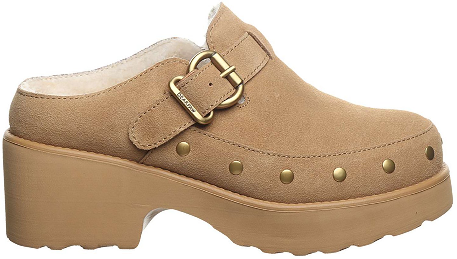 Bearpaw Women's Falyn Clogs