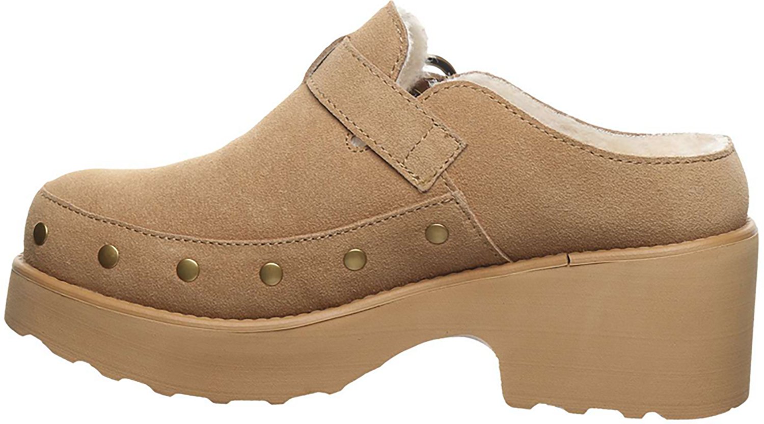 Bearpaw Women's Falyn Clogs - view number 2
