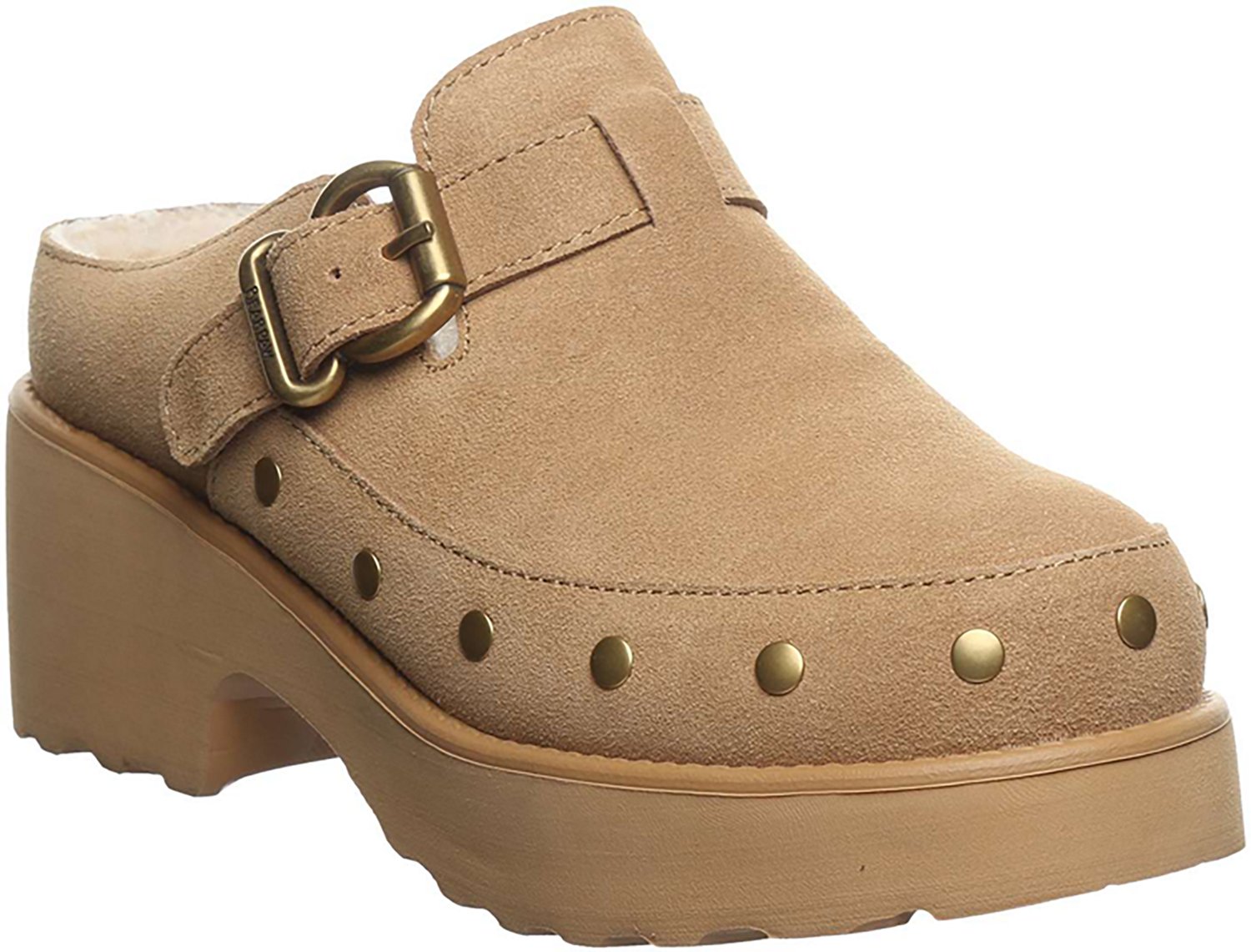 Bearpaw Women's Falyn Clogs - view number 3