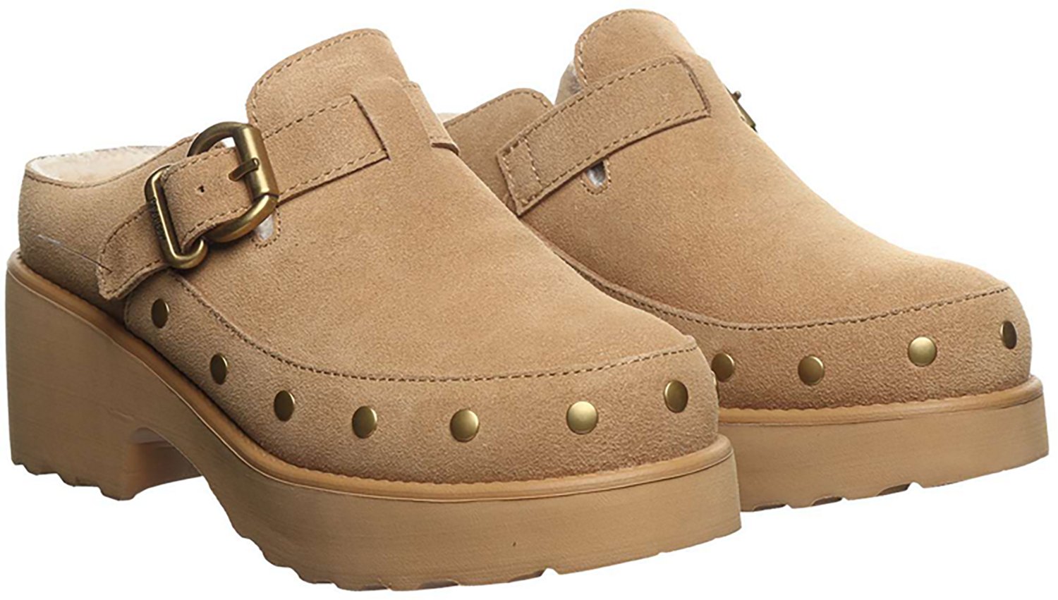 Bearpaw Women's Falyn Clogs - view number 4