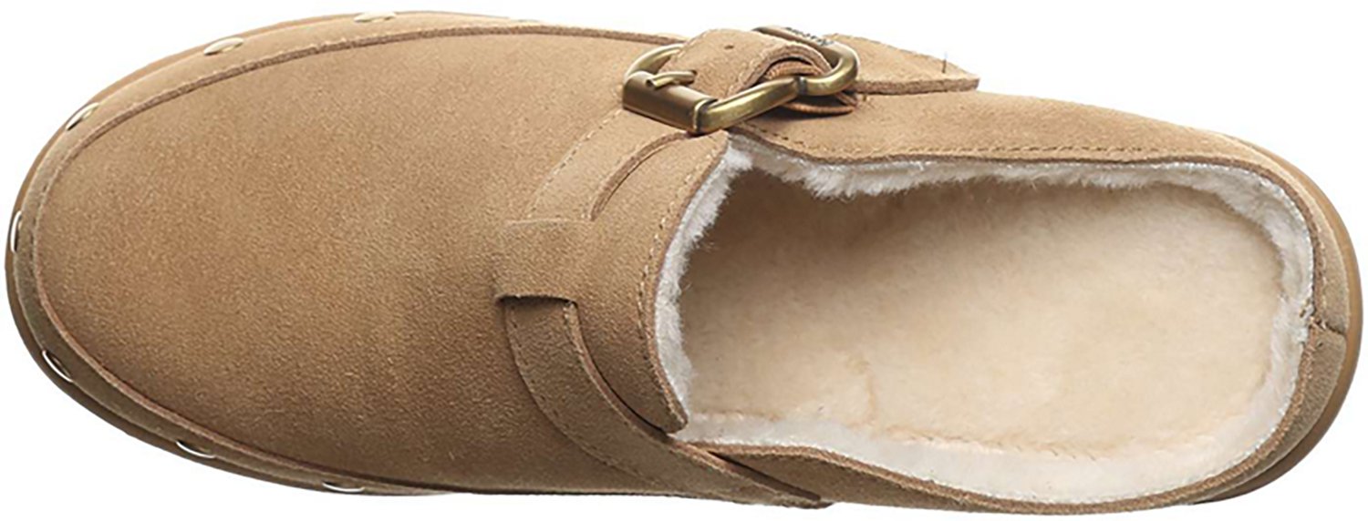 Bearpaw Women's Falyn Clogs - view number 5