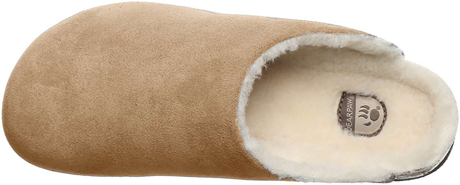 Bearpaw Women’s Trinity Luxe Clogs - view number 5