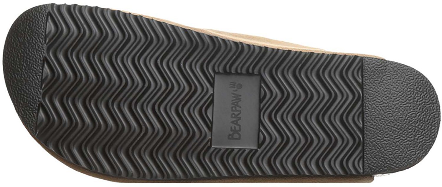 Bearpaw Women’s Trinity Luxe Clogs - view number 6