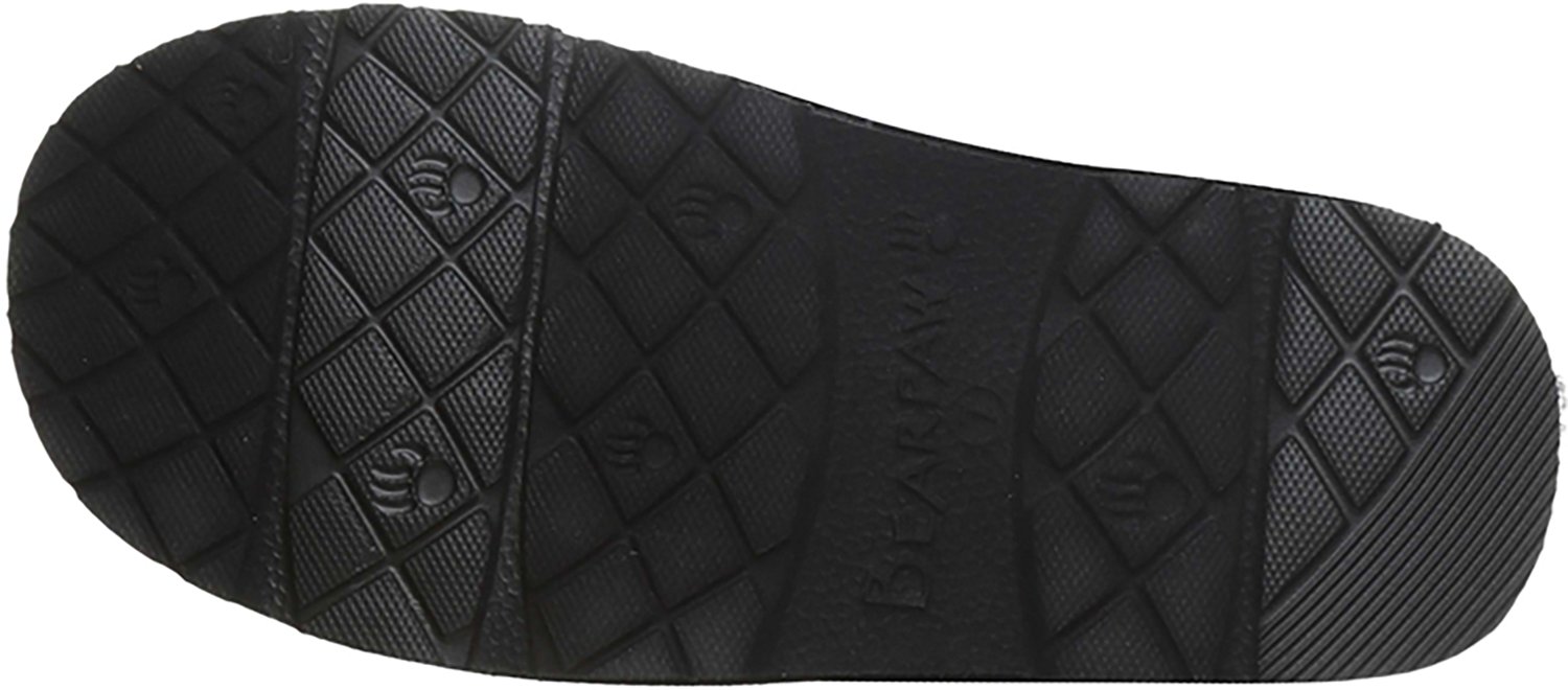 Bearpaw Women’s Rumie Cable Knit Slippers - view number 6