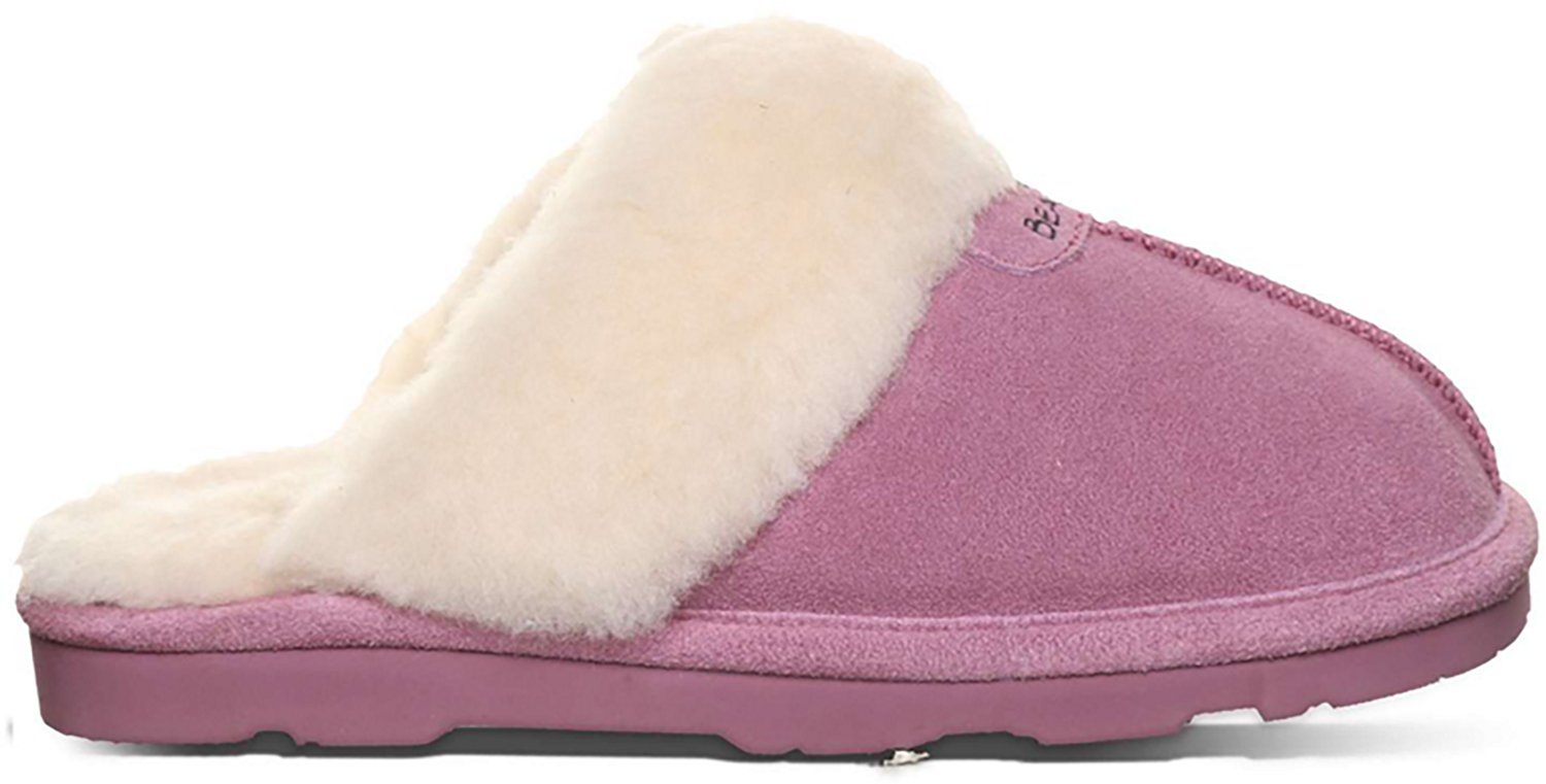 Bearpaw Women's Loki II Slippers