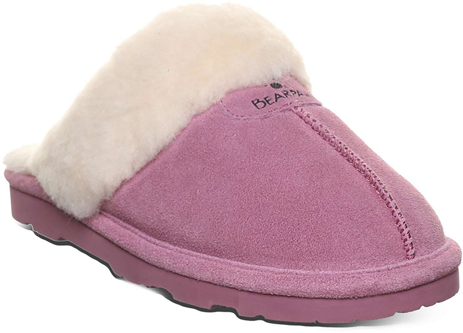 Bearpaw Women's Loki II Slippers - view number 3