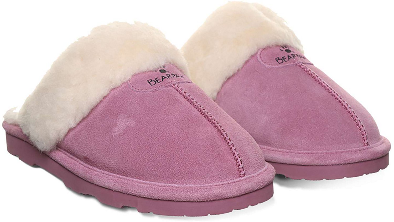 Bearpaw Women's Loki II Slippers - view number 4