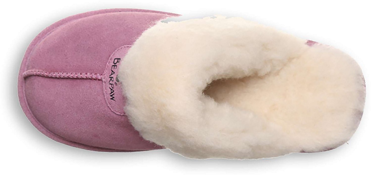 Bearpaw Women's Loki II Slippers - view number 5