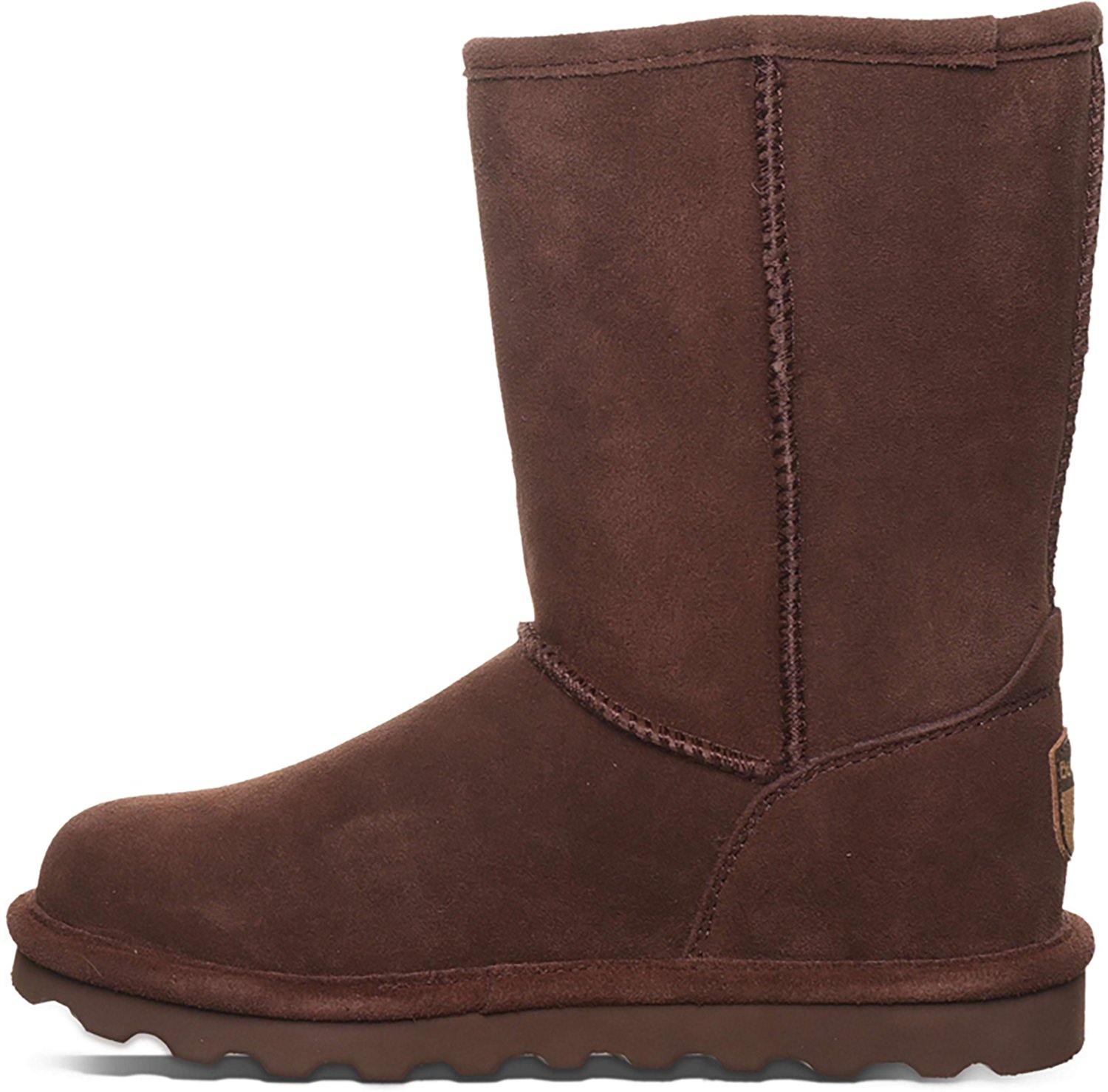 Bearpaw Women's Elle Short Boots - view number 2