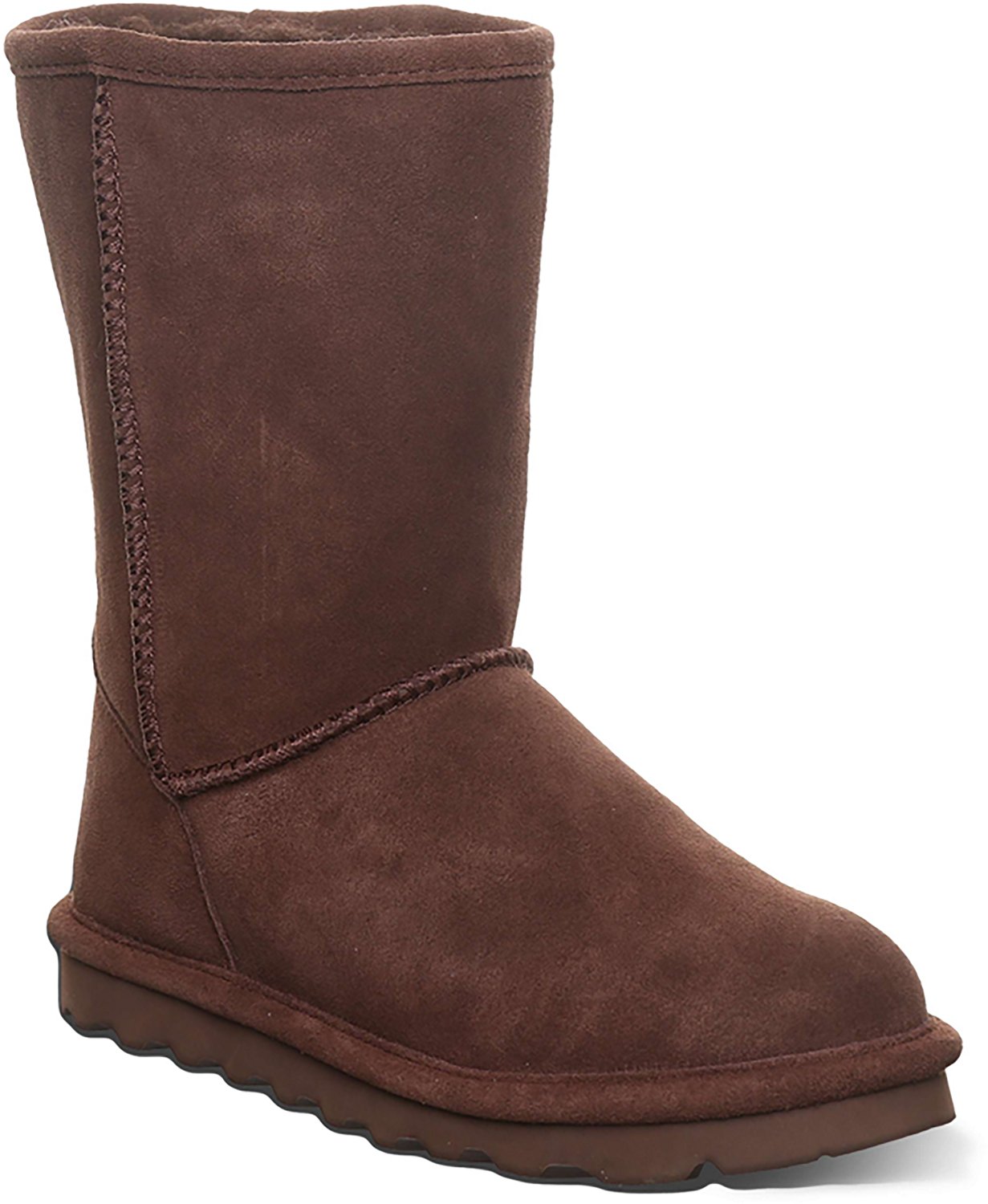 Bearpaw Women's Elle Short Boots - view number 3