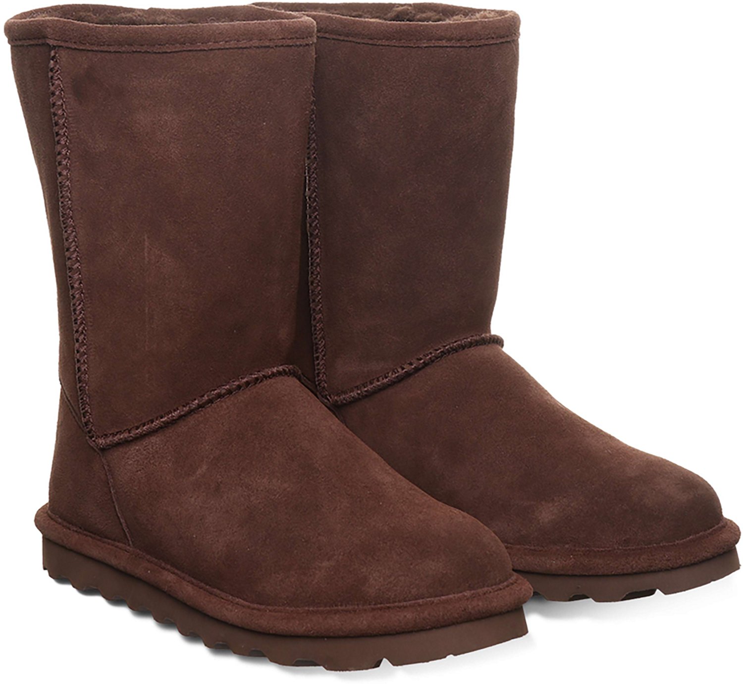 Bearpaw Women's Elle Short Boots - view number 4