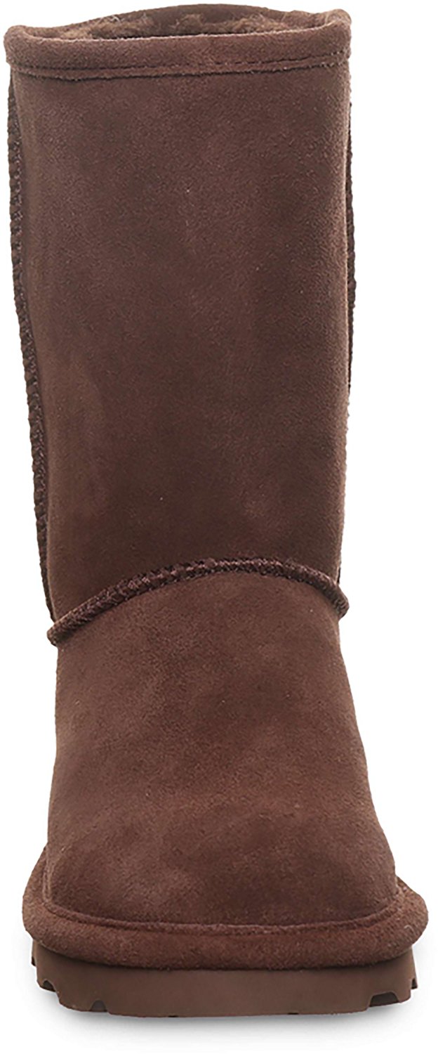 Bearpaw Women's Elle Short Boots - view number 6