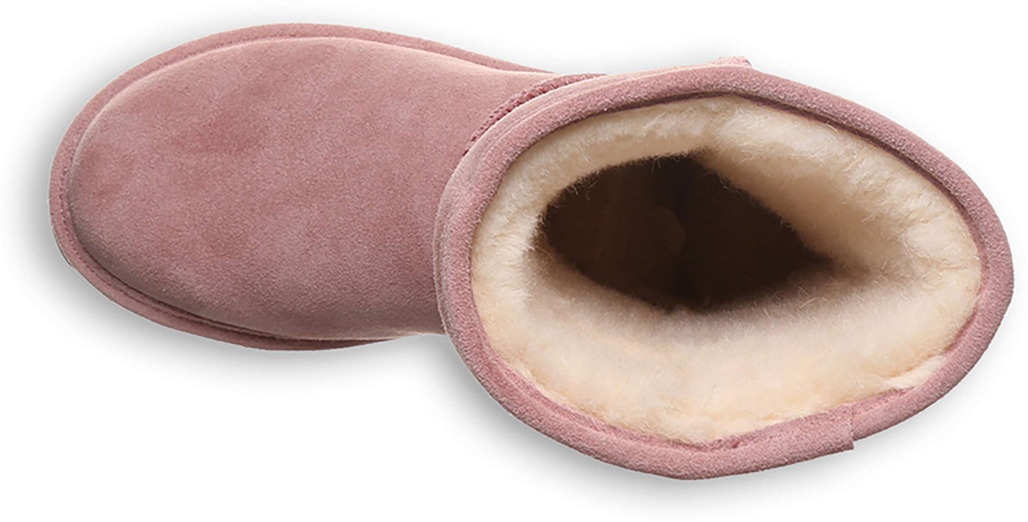 Bearpaw Women's Elle Short Boots - view number 5