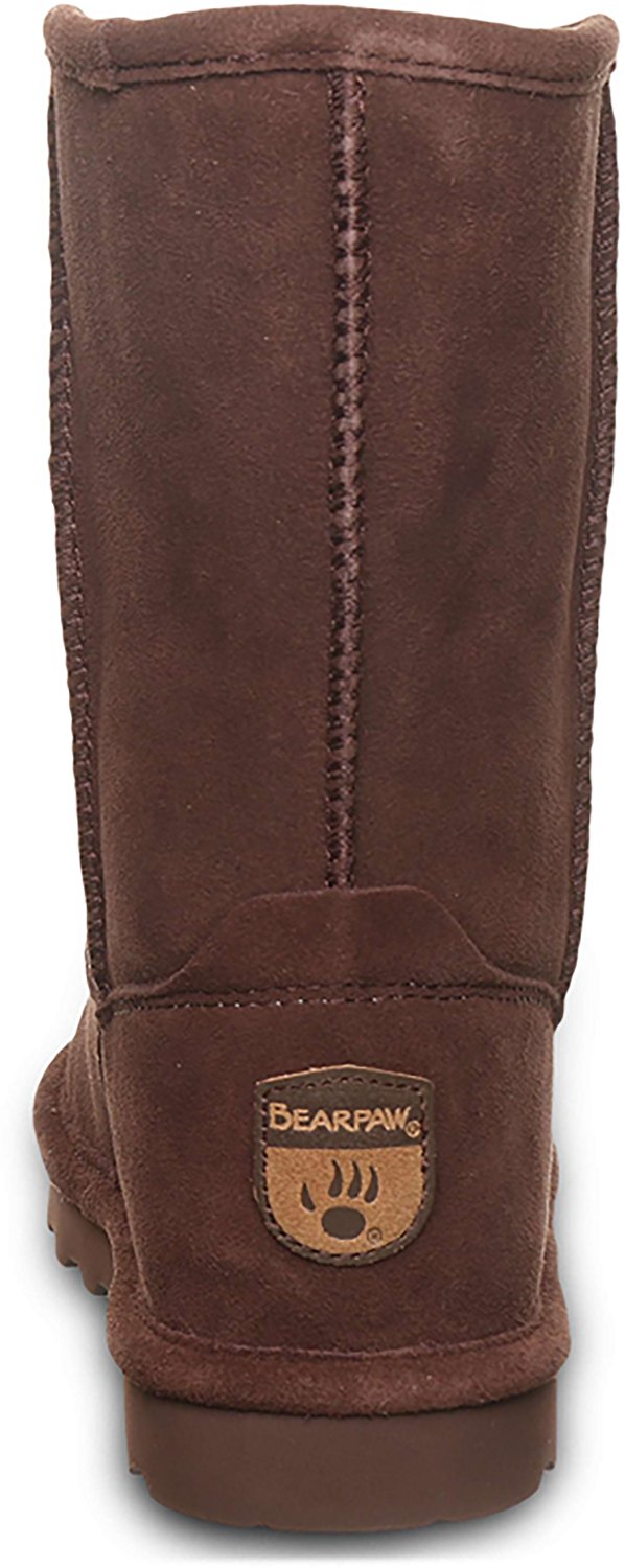 Bearpaw Women's Elle Short Boots - view number 7