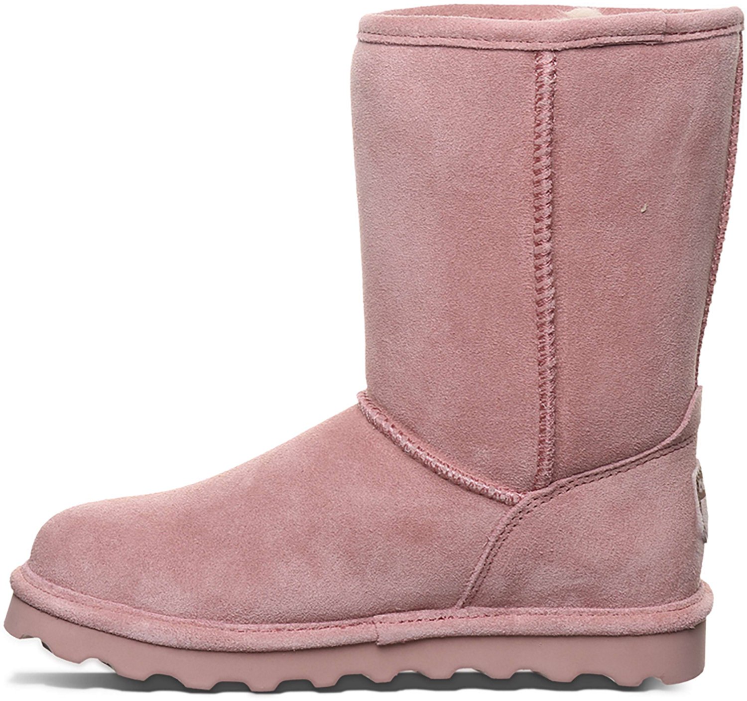 Bearpaw Women's Elle Short Boots - view number 2