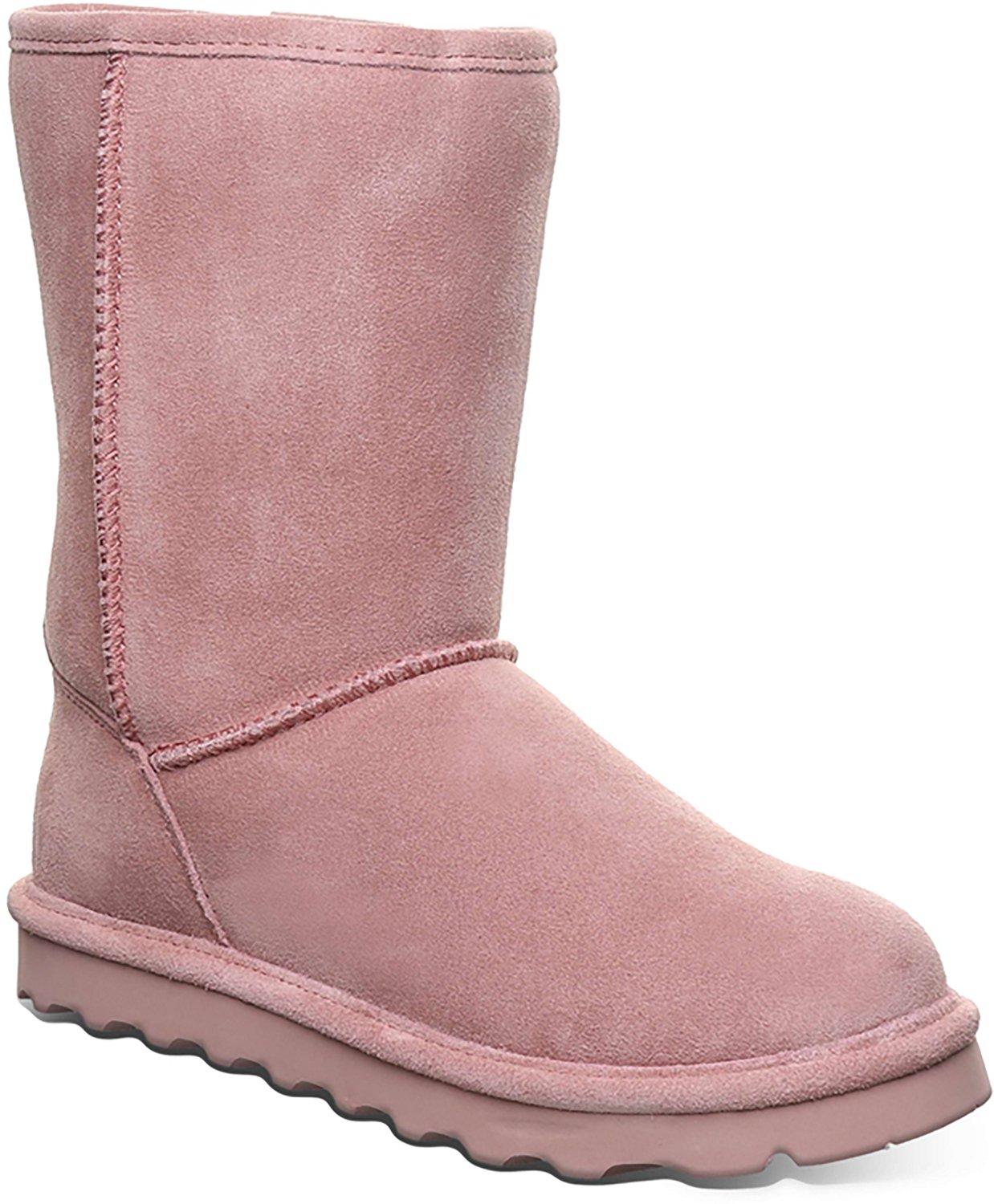 Bearpaw Women's Elle Short Boots - view number 3