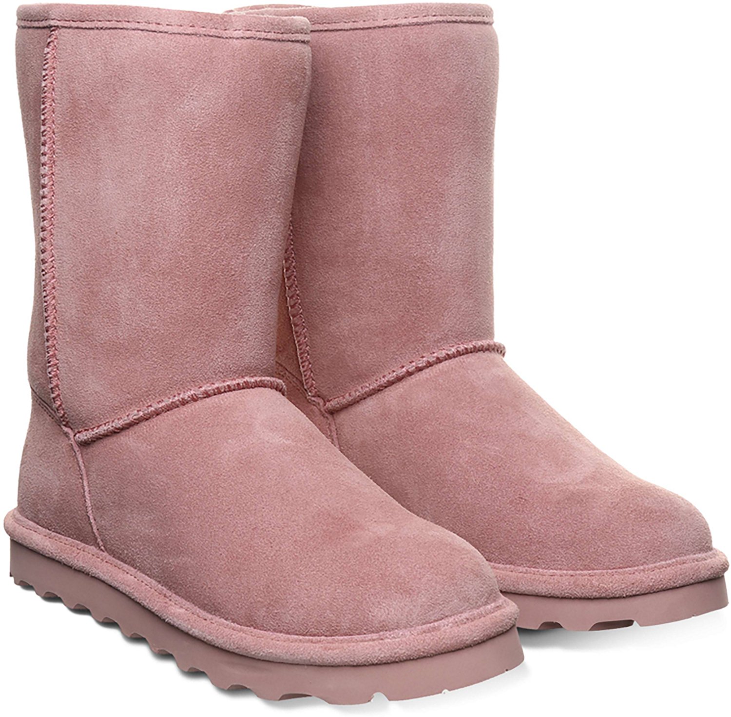 Bearpaw Women's Elle Short Boots - view number 4