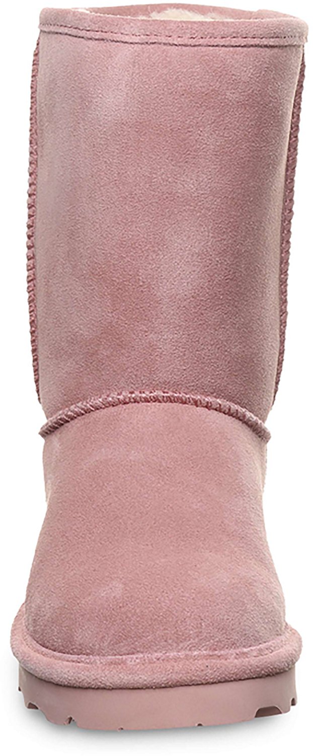 Bearpaw Women's Elle Short Boots - view number 7