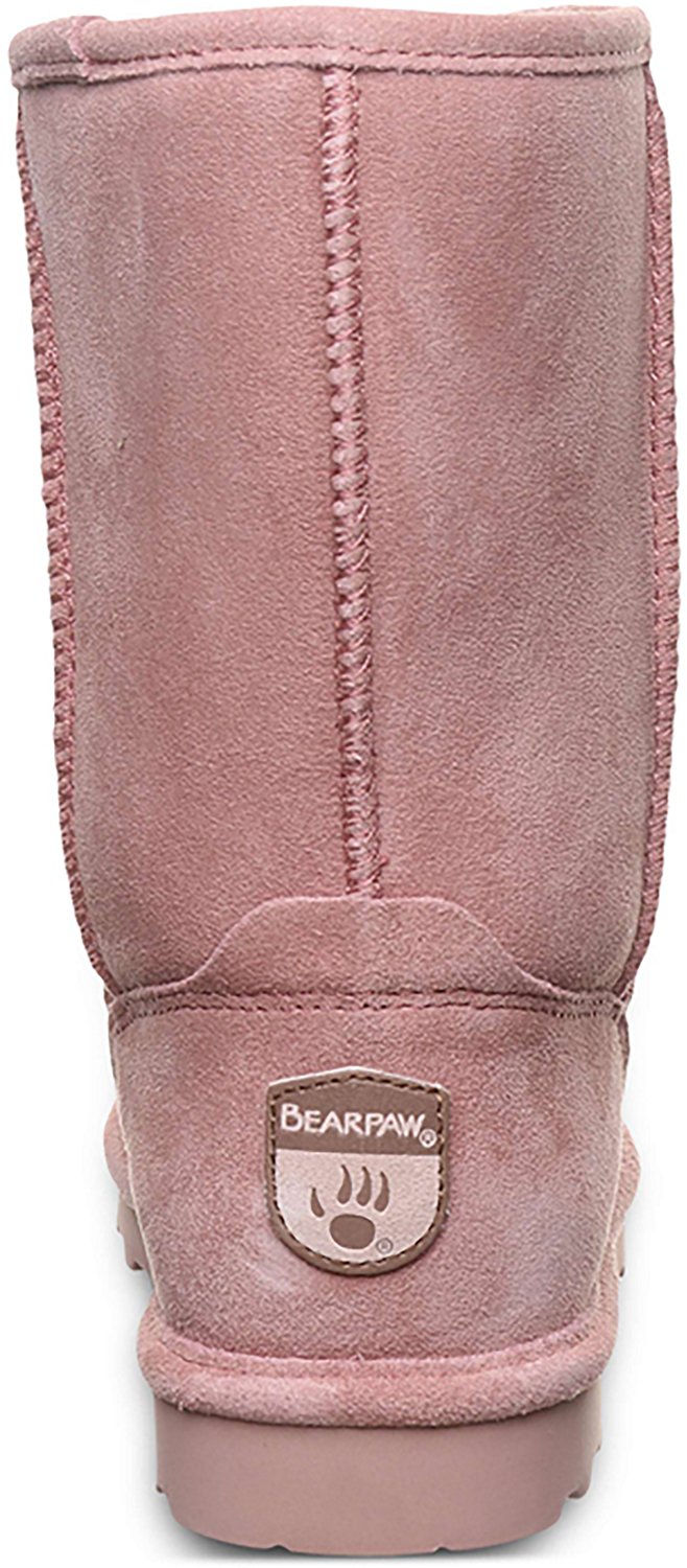 Bearpaw Women's Elle Short Boots - view number 8