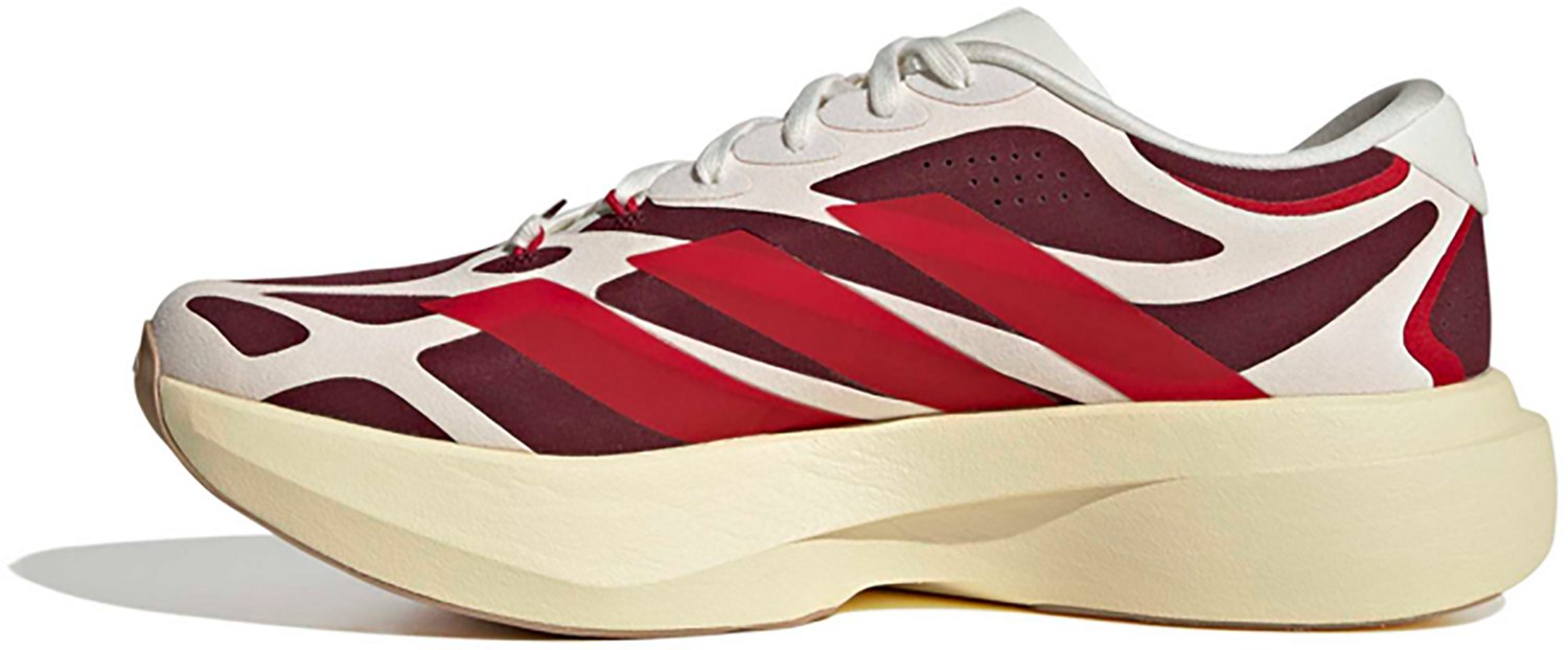 adidas Men’s Adizero Evo SL Exo Running Shoes - view number 2