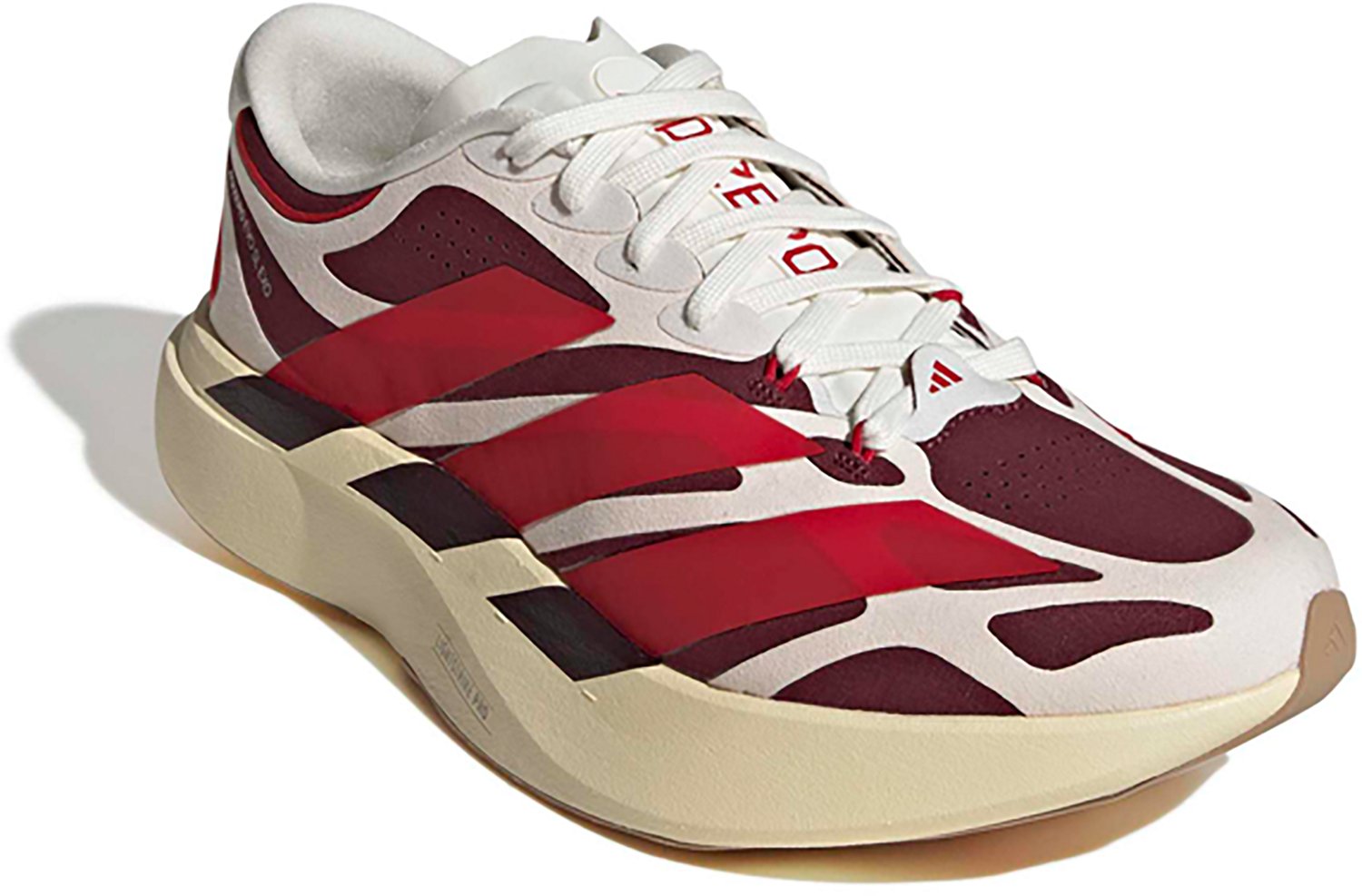 adidas Men’s Adizero Evo SL Exo Running Shoes - view number 3