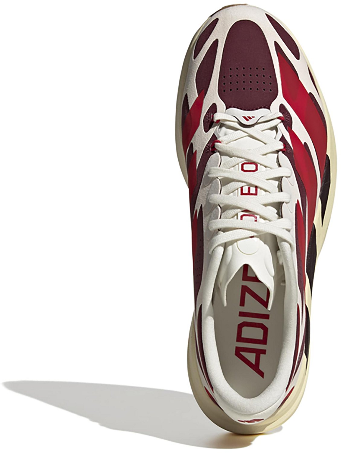 adidas Men’s Adizero Evo SL Exo Running Shoes - view number 4