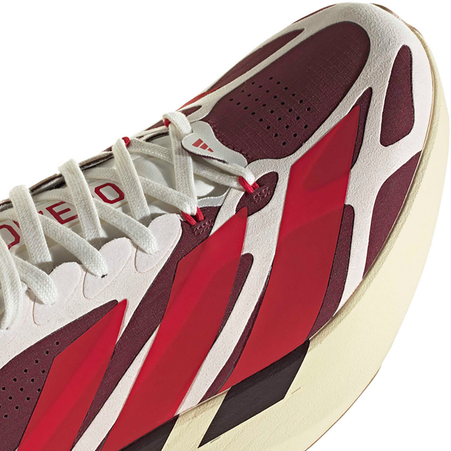 adidas Men’s Adizero Evo SL Exo Running Shoes - view number 7