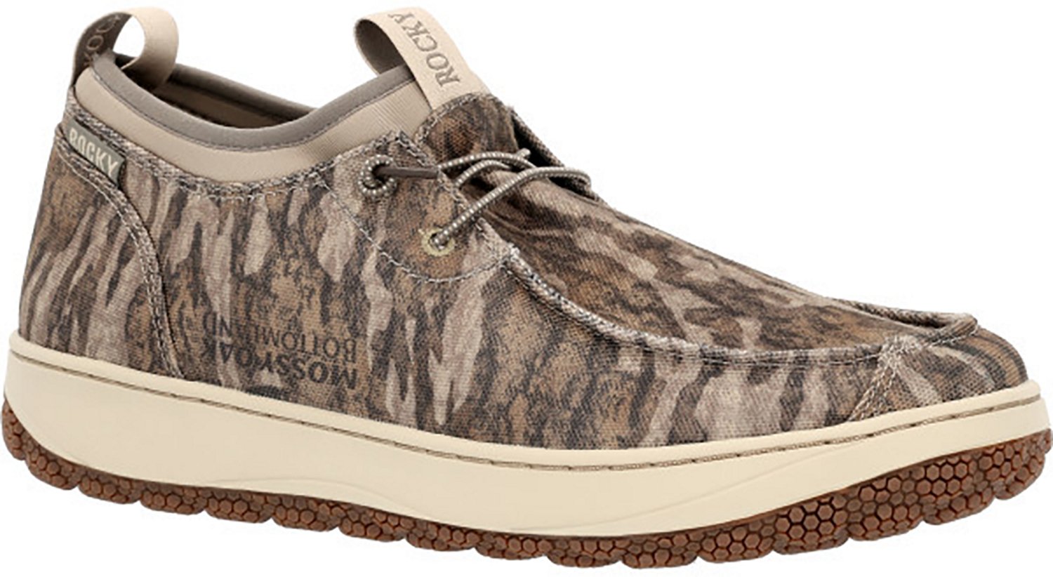 Rocky Men's Dry-Strike SRX Outdoor Shoes