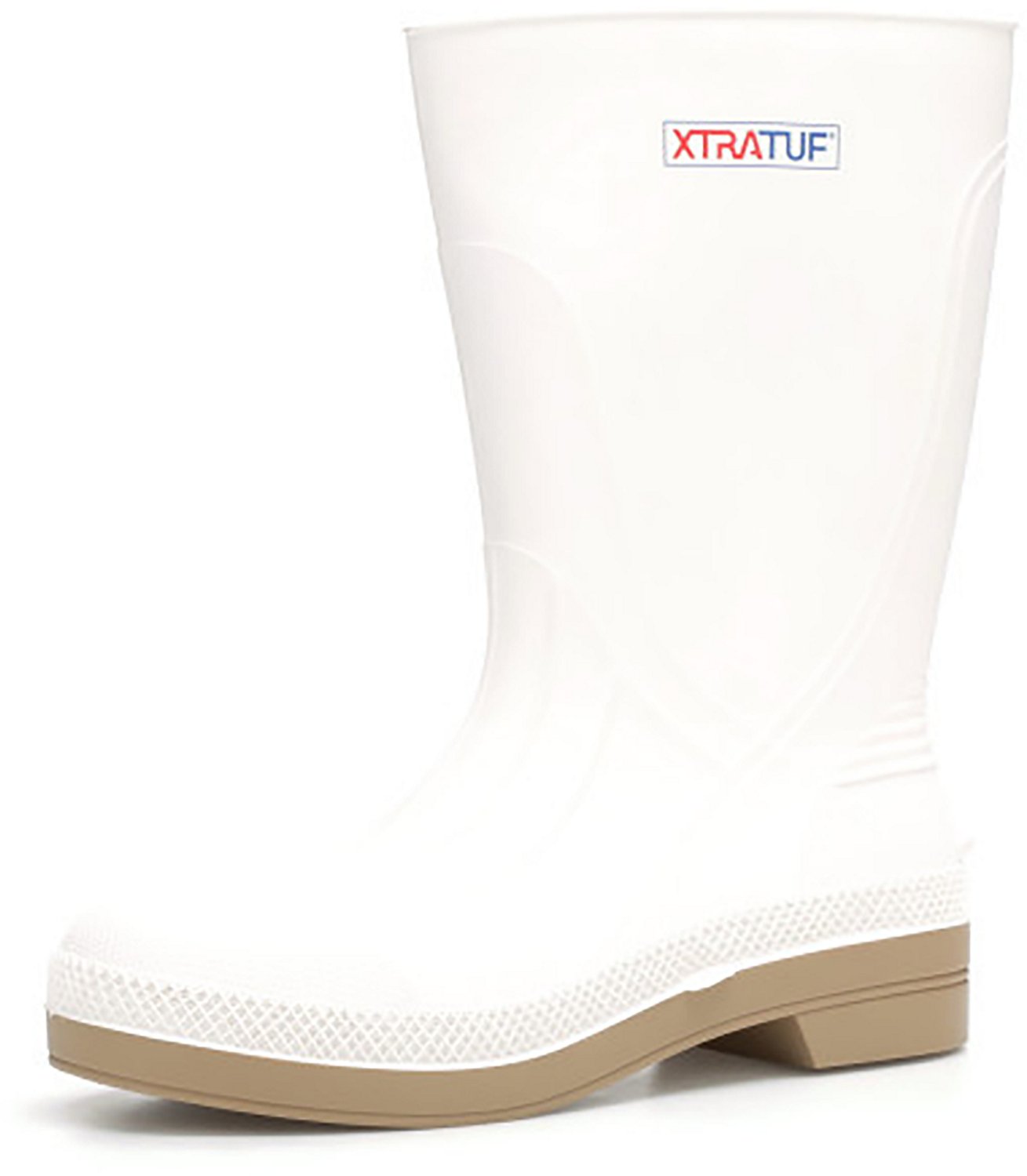 XTRATUF Men's 11 in Shrimp Boots