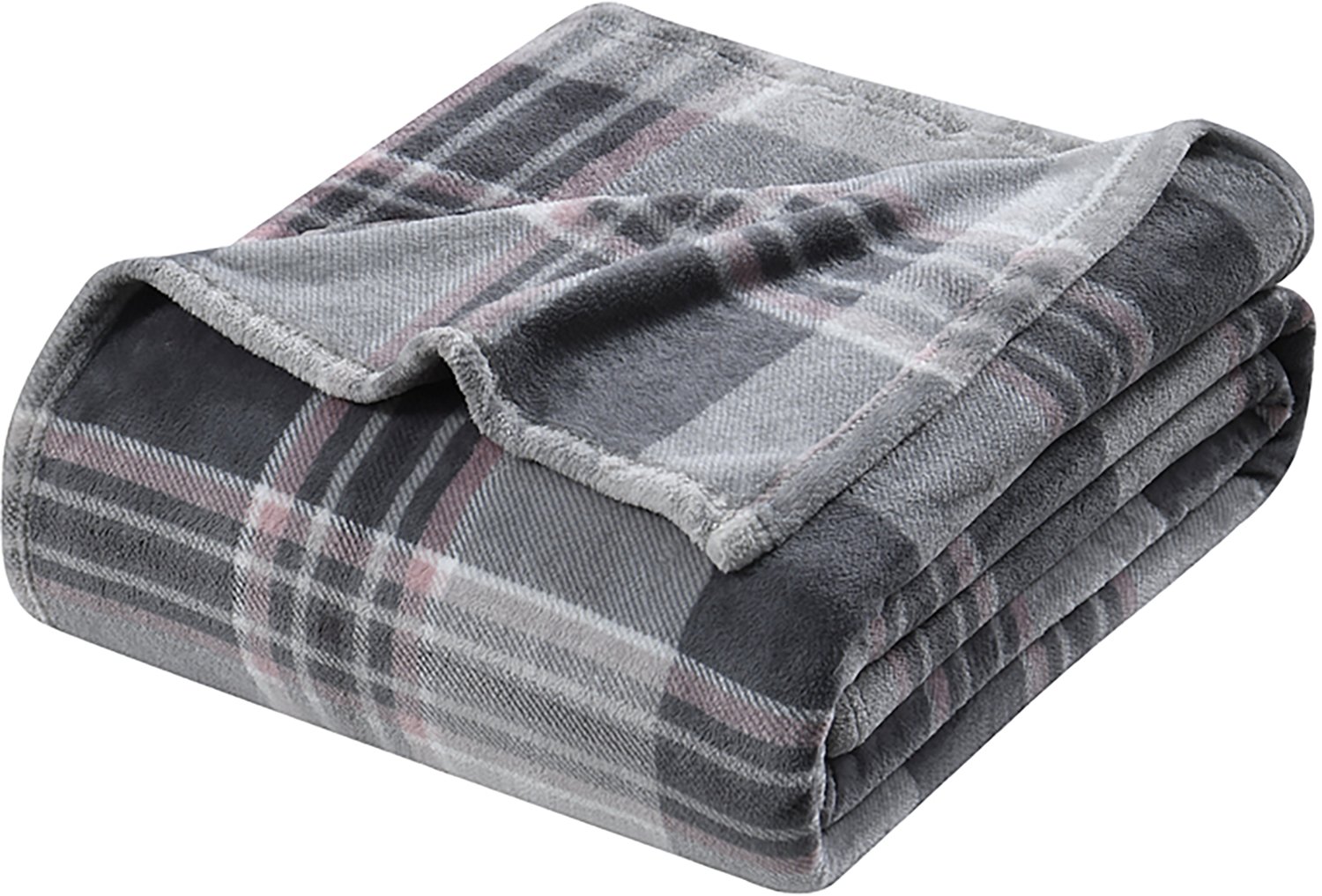 Coleman 8 ft x 8 ft Printed Family Blanket