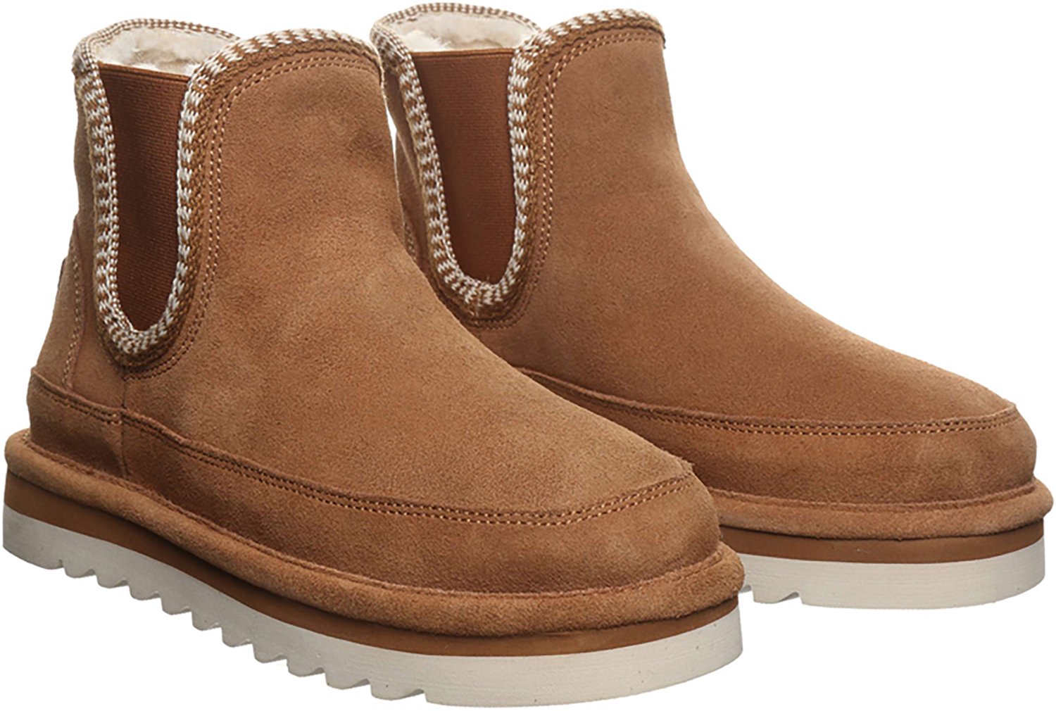 Bearpaw Women’s Viola Boots - view number 4