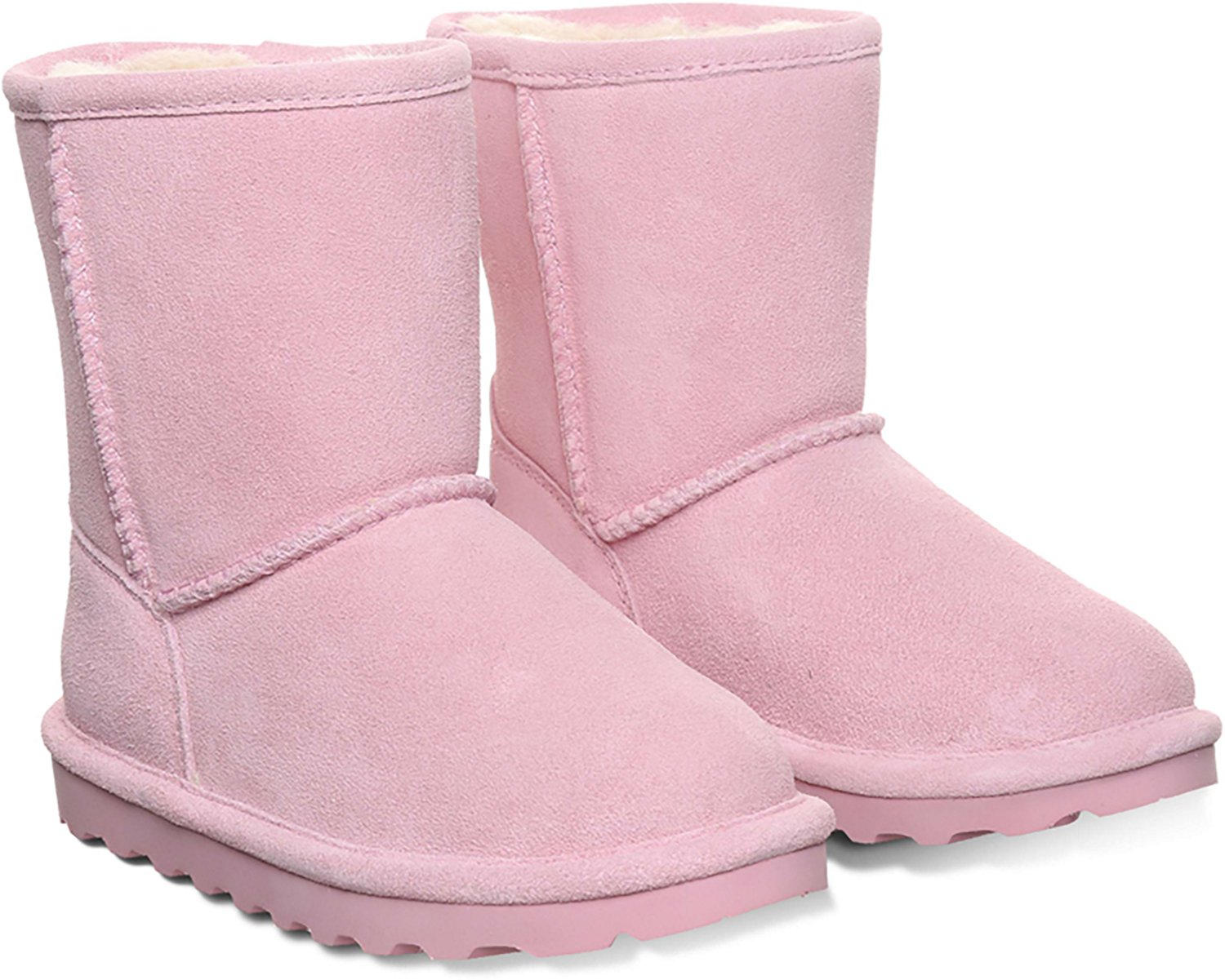 Bearpaw Girls' Elle Boots - view number 4