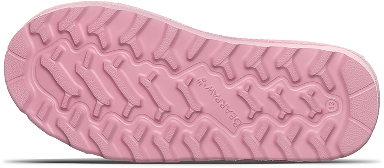 Bearpaw Girls' Elle Boots - view number 6