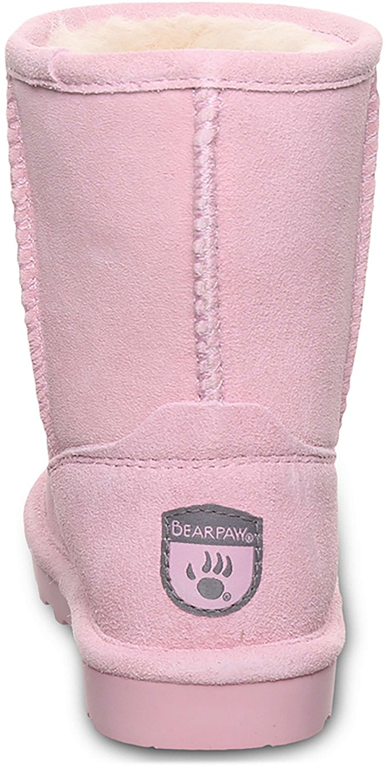 Bearpaw Girls' Elle Boots - view number 8