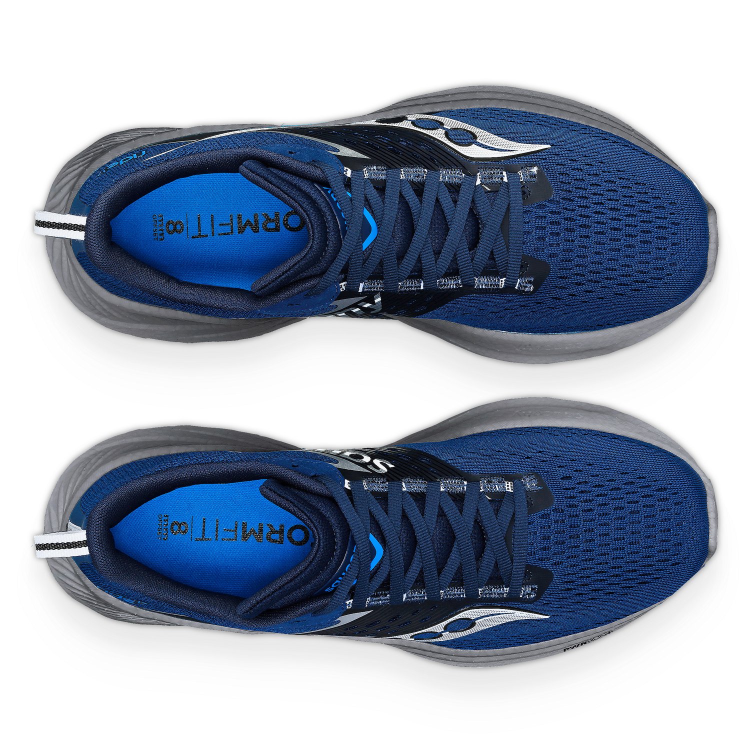 Men's Ride 17 Shoes - view number 4