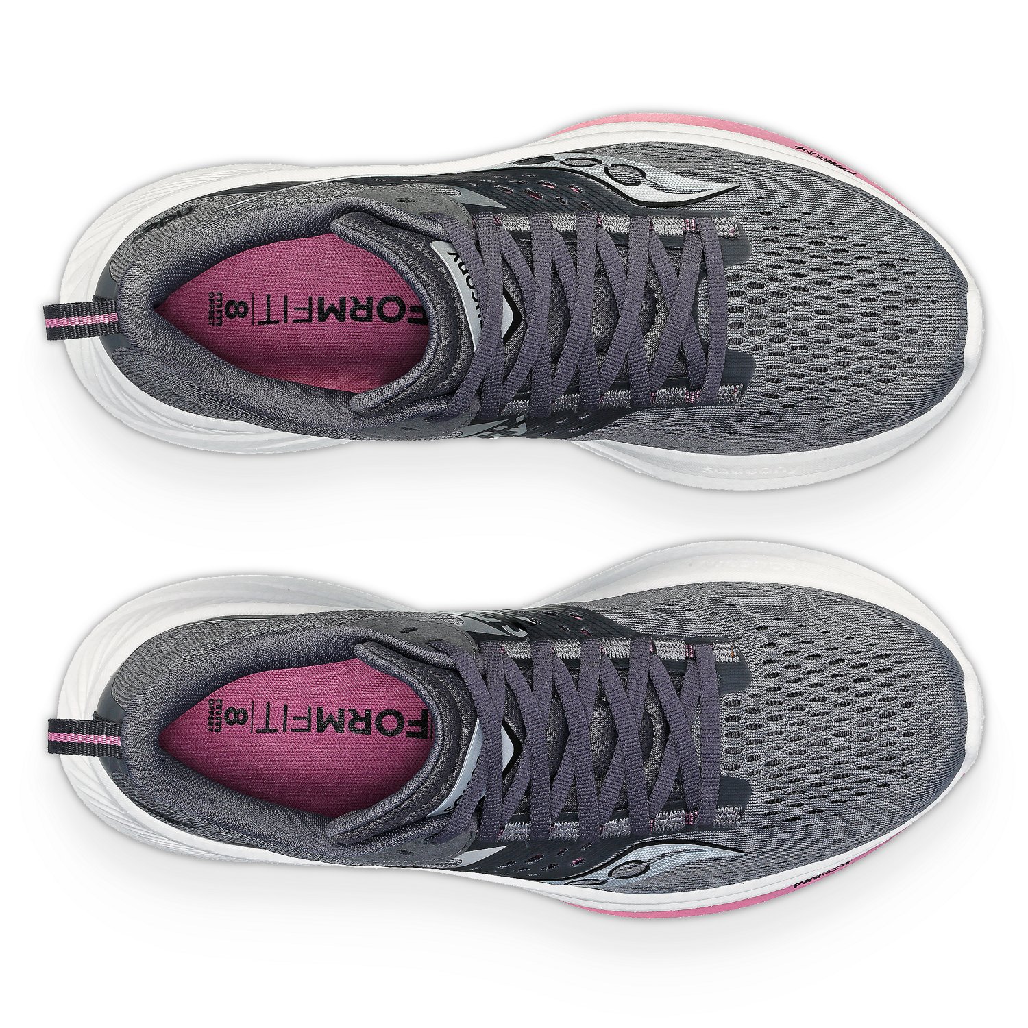 Women's Ride 17 Shoes - view number 4