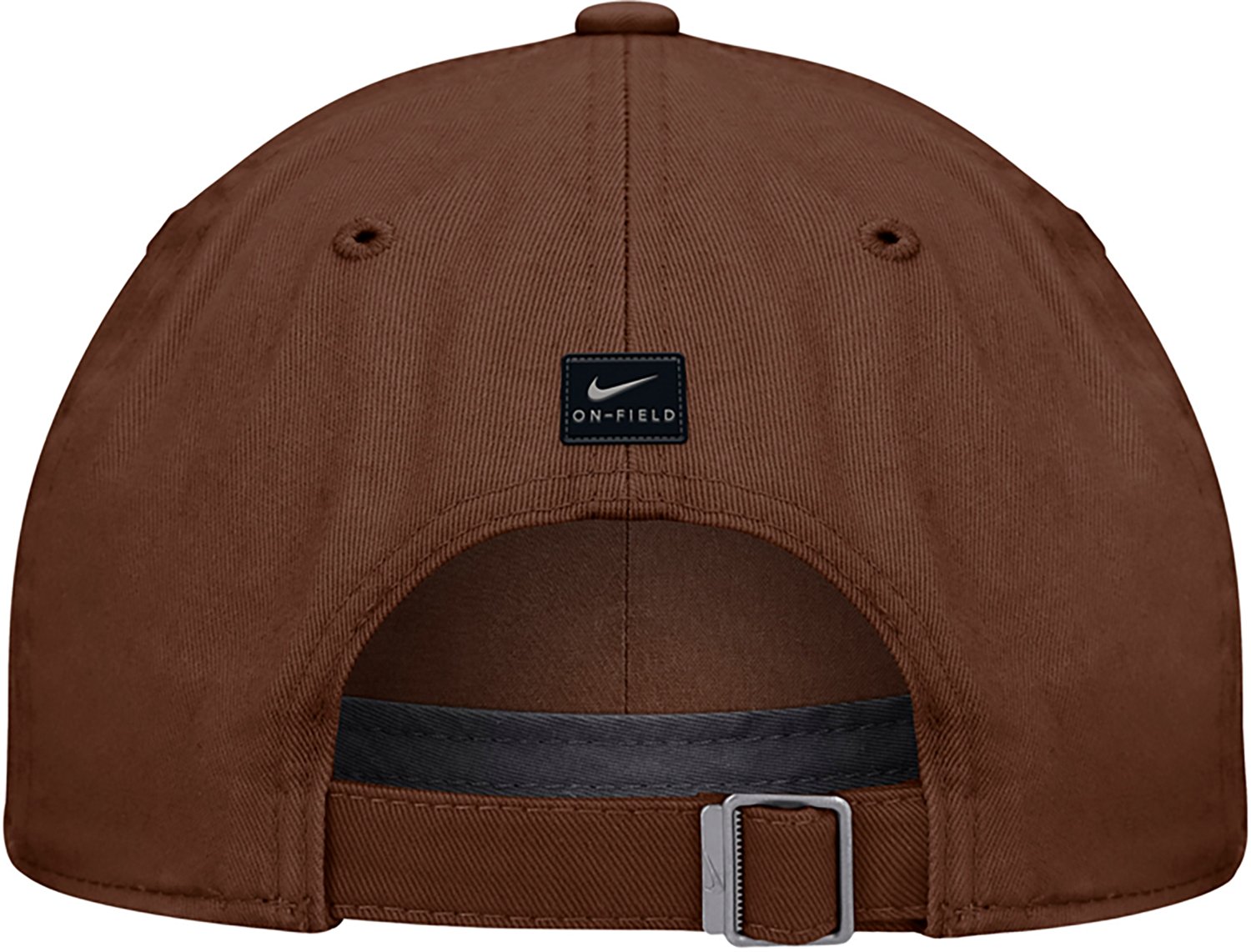 Nike Adults' Ole Miss Military Appreciation Primary Logo Club Cap - view number 3