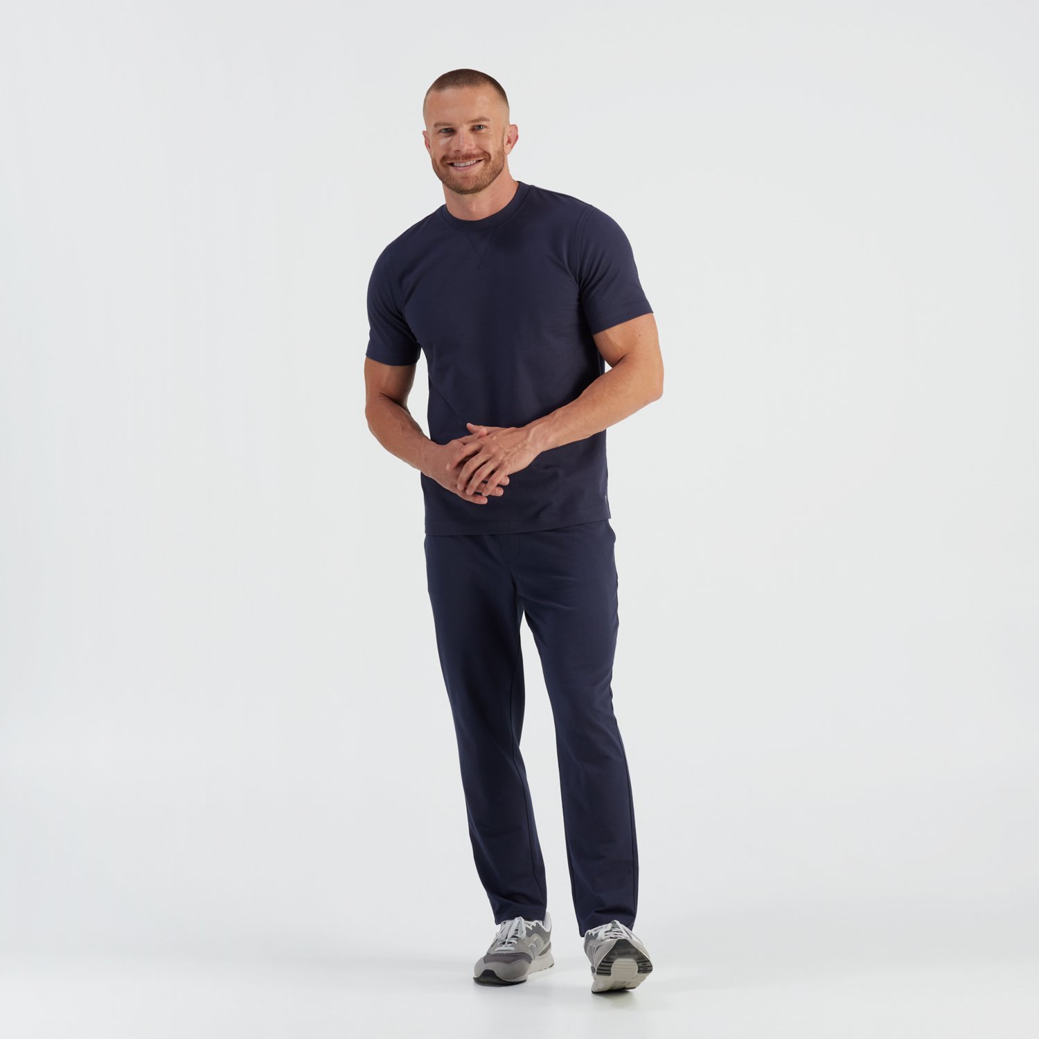 R.O.W Men's Anderson T-shirt - view number 2